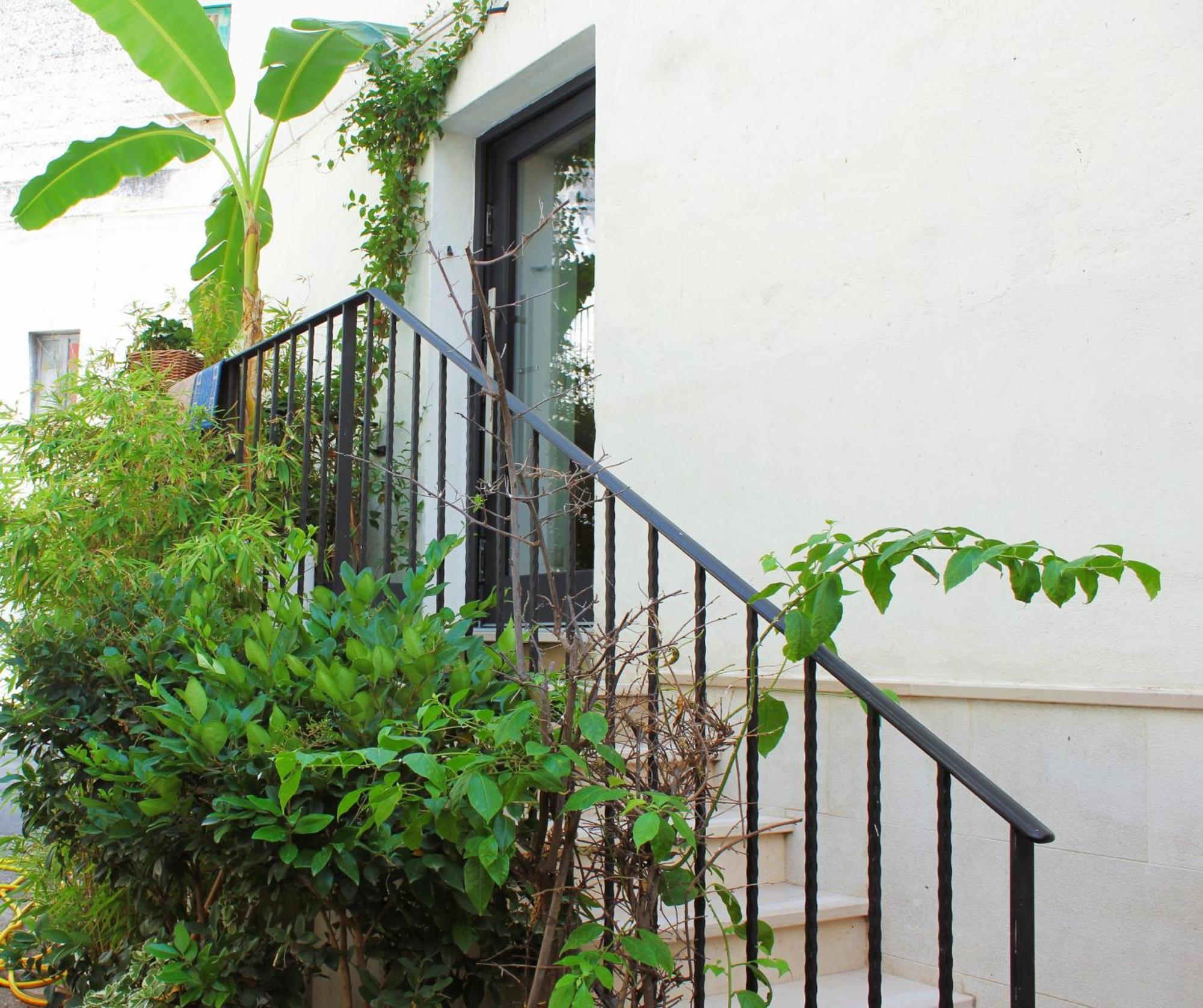 B&B Iris Laterza Exterior foto